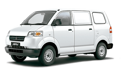 Suzuki APV