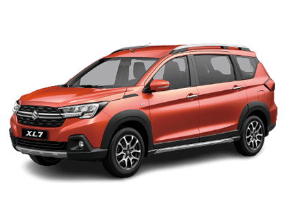Suzuki XL7